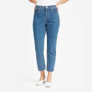 EVERLANE 90s Cheeky Jean